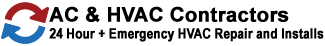 Pendleton HVAC Services